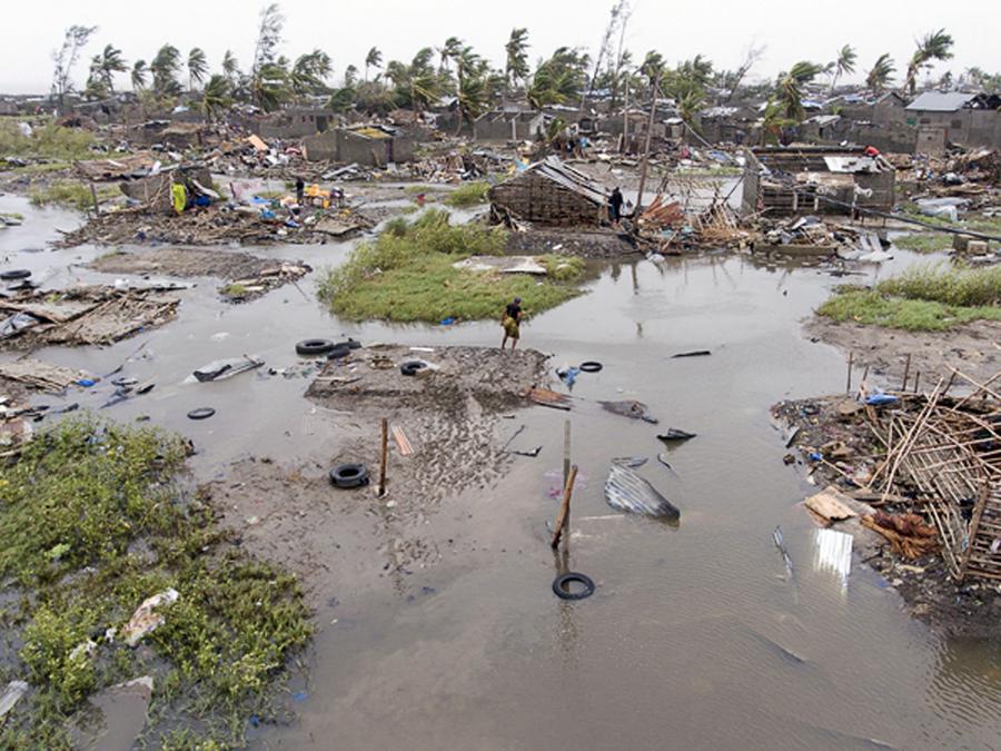 (Denis Onyodi/IFRC via AP)