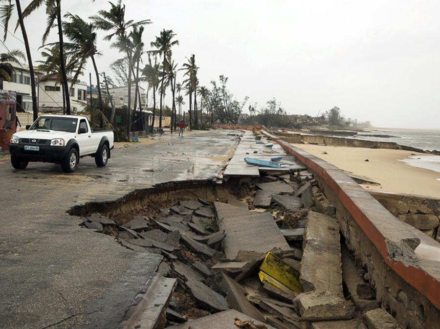 (Denis Onyodi/IFRC via AP)