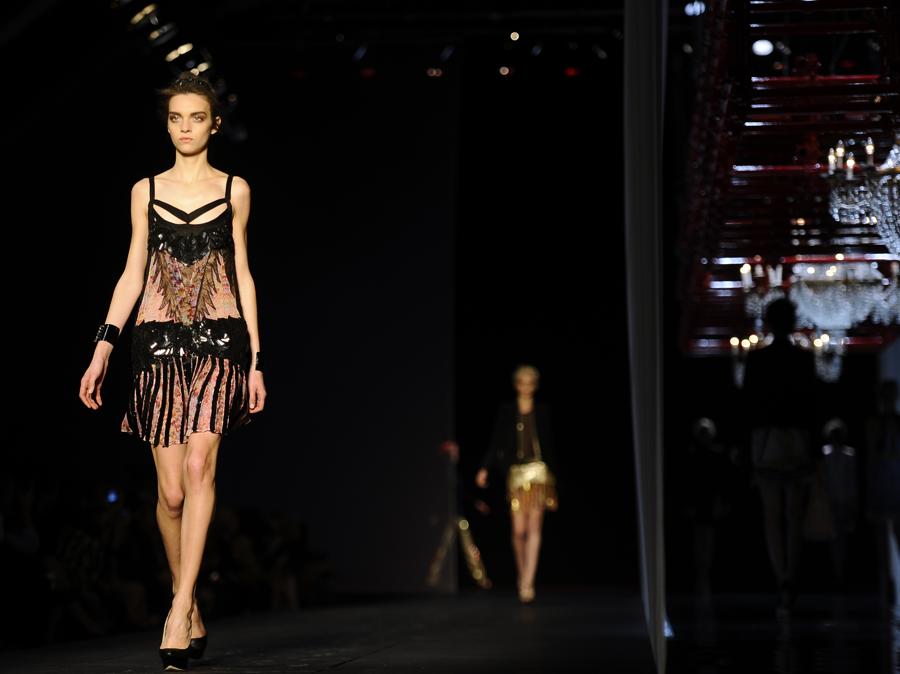 Collezione roberto cavalli 2019 online