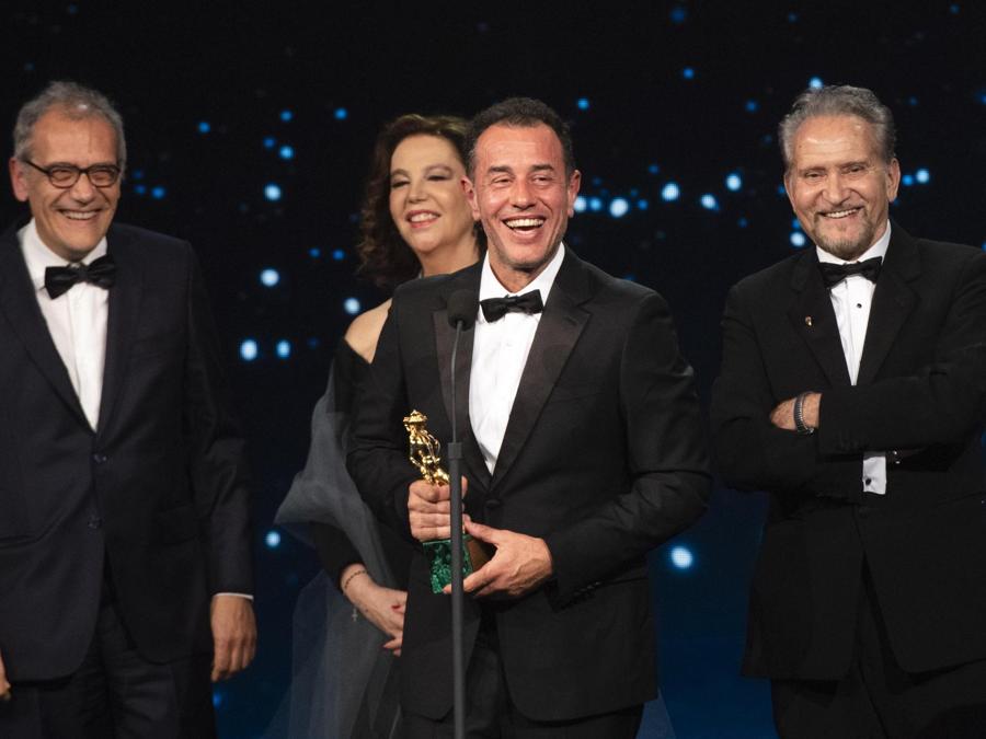 Trionfo di «Dogman» di Matteo Garrone ai David di Donatello Il Sole 24 ORE Trionfo di «Dogman» di Matteo Garrone ai David di Donatello Il Sole 24 ORE