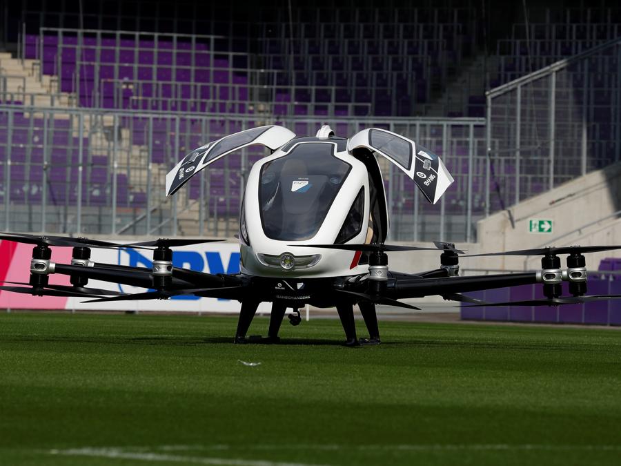 (REUTERS/Leonhard Foeger)