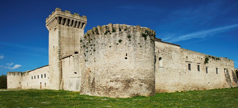 Torre della Botonta - Castel Ritaldi (Pg)