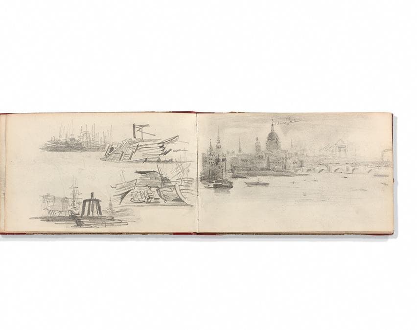 A Parigi Forti Scambi Sul Disegno Antico E Contemporaneo Il Sole 24 Ore