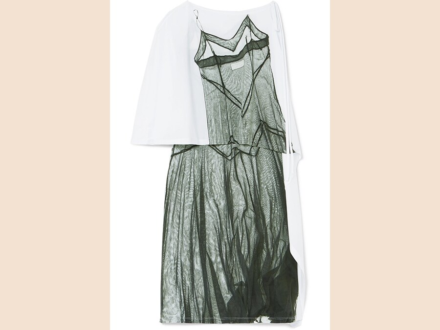 mm6 Maison Margiela