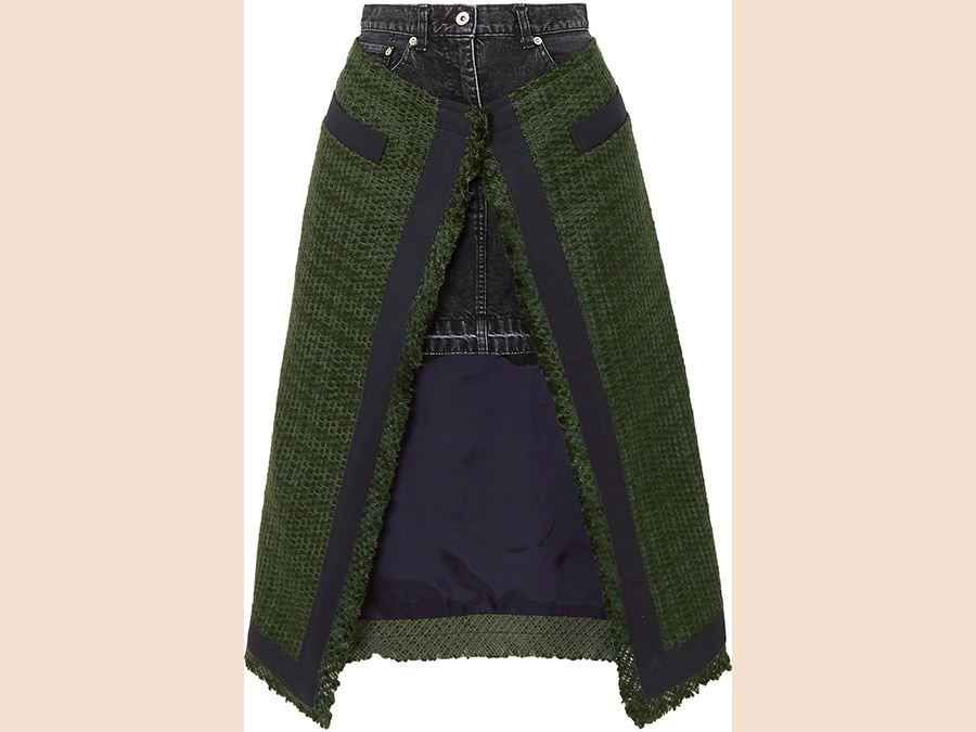 Sacai