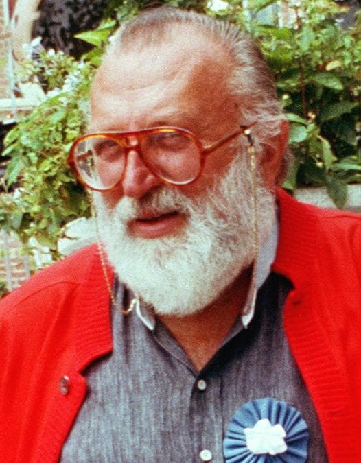 Sergio Leone