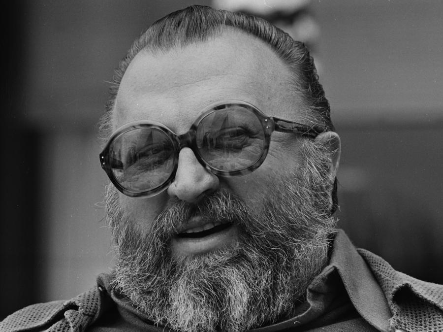Sergio Leone (Afp)