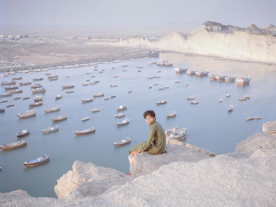 Hashem Shakeri, Iran