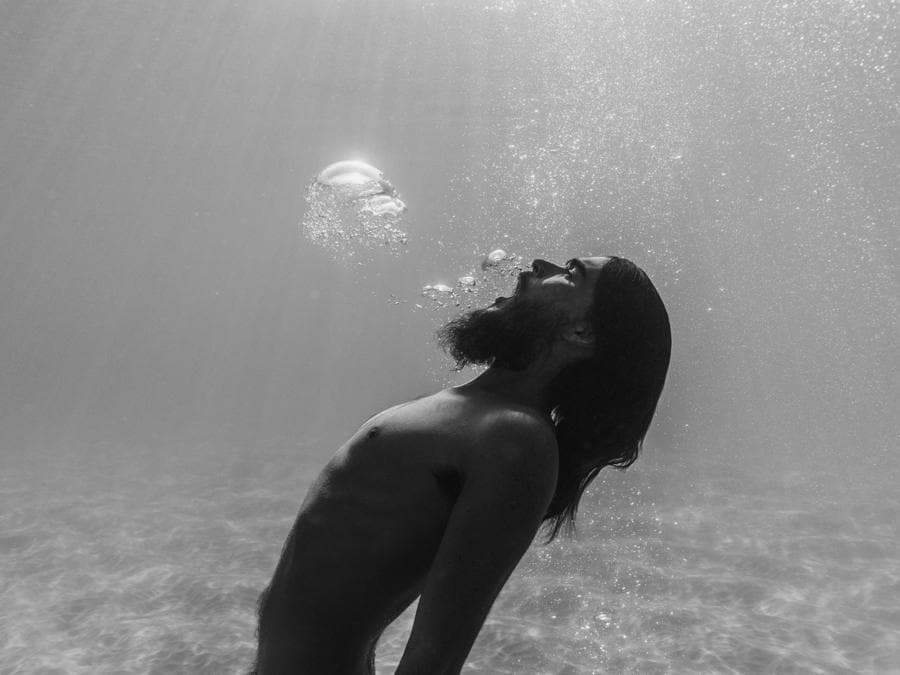Trent Mitchell, Australia 
