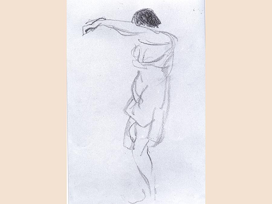 Tra Vita E Mito Una Mostra Per Isadora Duncan Il Sole 24 Ore
