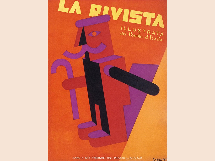 (Ansa/Lucca Center of Contemporary Art )