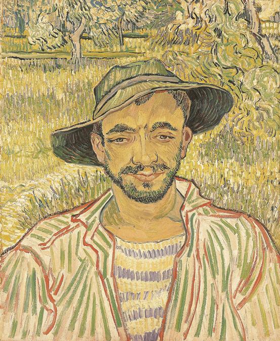 Il giardiniere