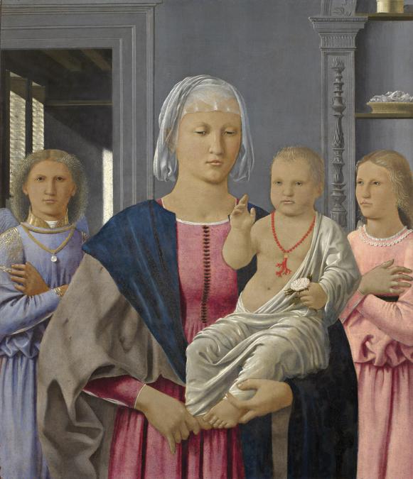 Madonna di Senigallia