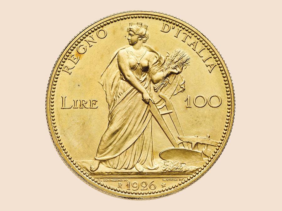 Quotazione Monete Oro Il Sole 24 Ore