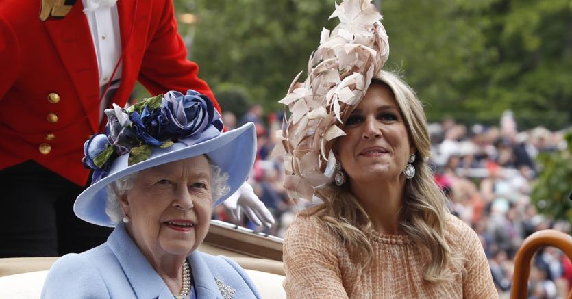 Royal Ascot, cappelli stravaganti made in Uk - Il Sole 24 ORE