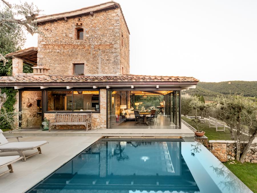Lusso Le Case Più Belle Del Mondo