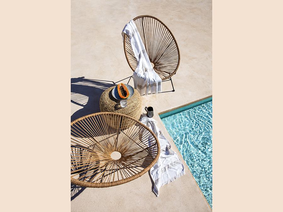 Westwing, Un'immagine della collezione Modern Natural a marchio Westwing Collection, lanciata il 16 maggio, disponibile sul sito WestwingNow.it, la piattaforma di e-commerce tradizionale di Westwing