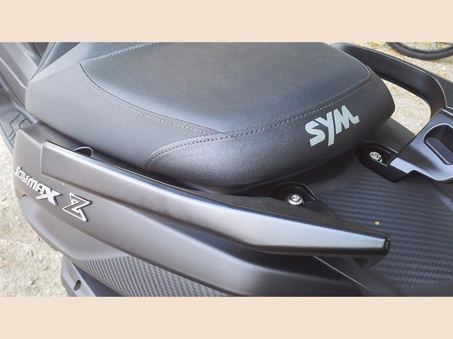 Sym JoyMax Z 300