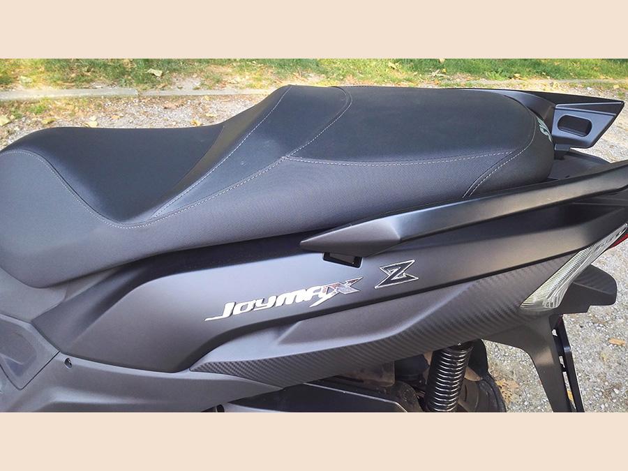 Sym JoyMax Z 300