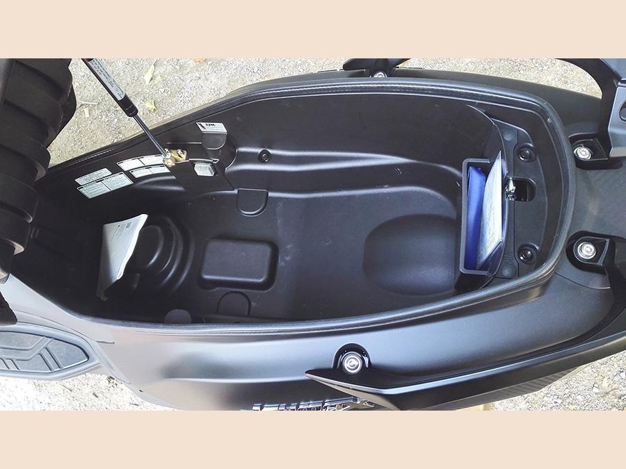 Sym JoyMax Z 300
