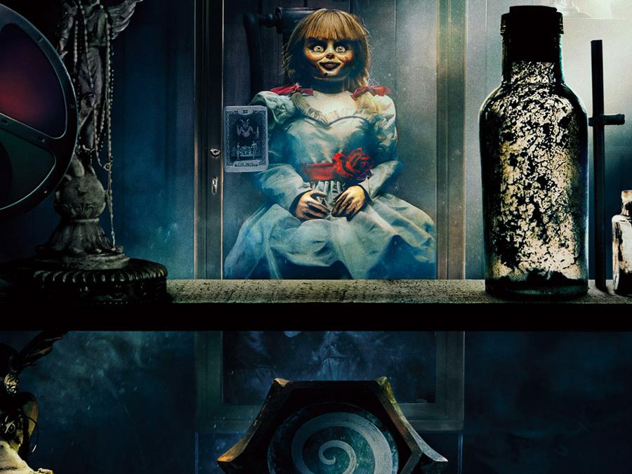 Annabelle