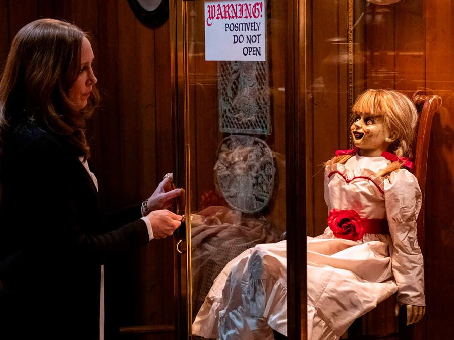 Annabelle