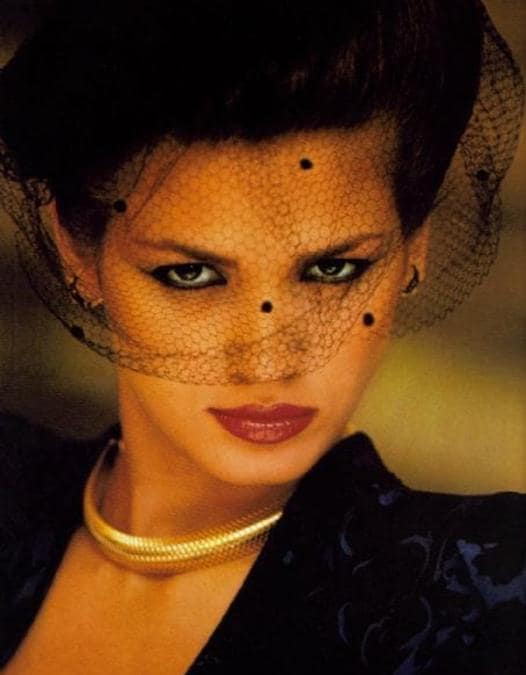 Gia Carangi, la tragica storia della prima supermodel Il Sole 24 ORE