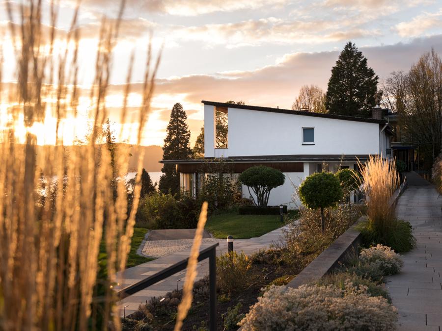 Buchinger Wilhelmi, La Villa