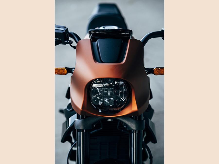  2018 Harley-Davidson 115th Anniversary Celebration. 