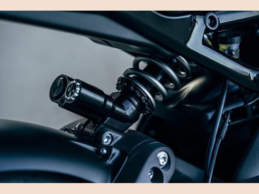  2018 Harley-Davidson 115th Anniversary Celebration. 