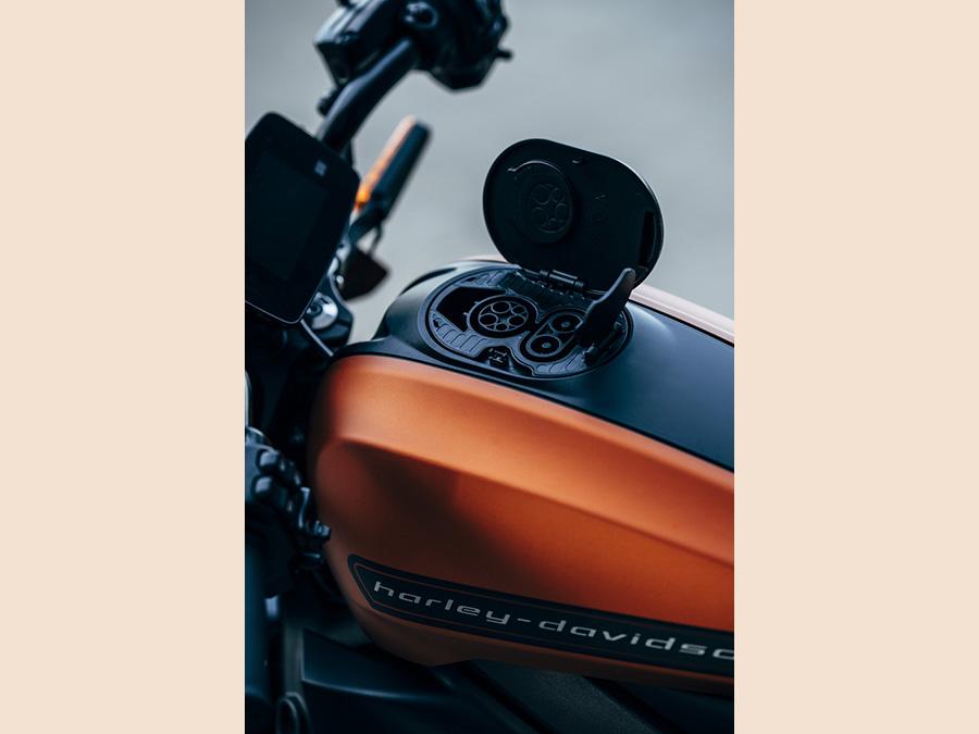  2018 Harley-Davidson 115th Anniversary Celebration. 