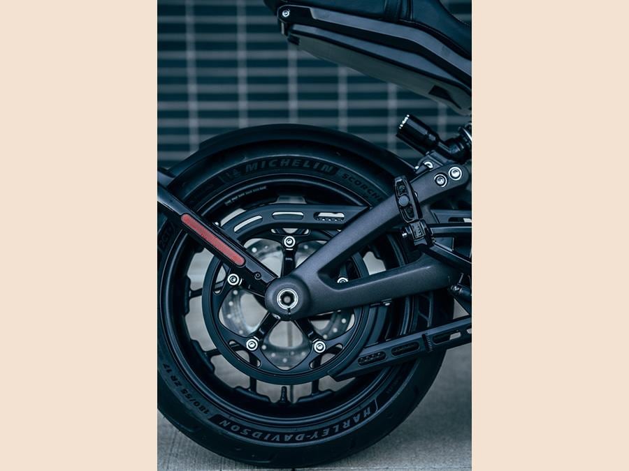  2018 Harley-Davidson 115th Anniversary Celebration. 