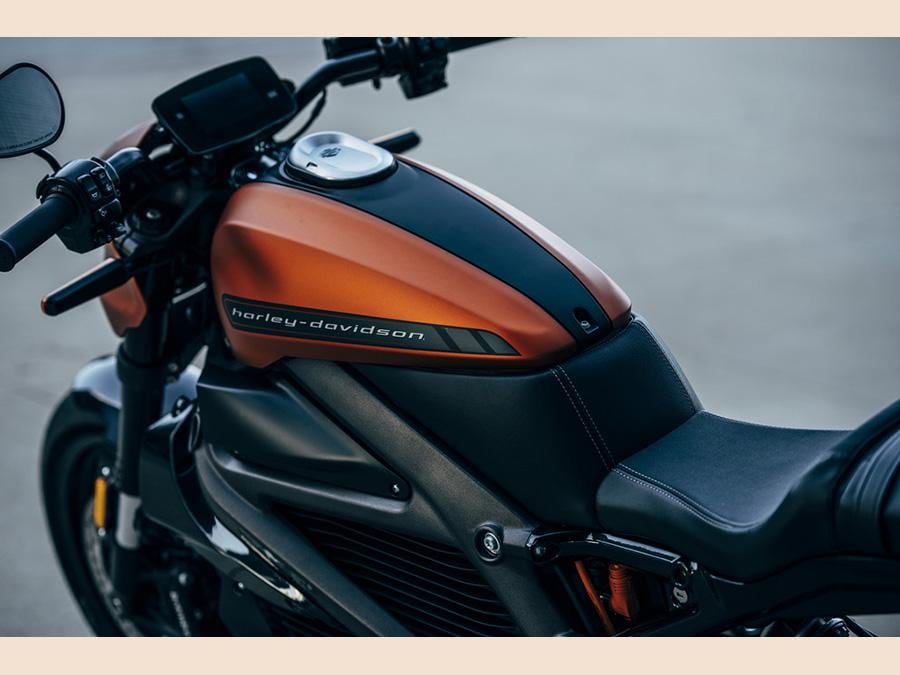  2018 Harley-Davidson 115th Anniversary Celebration. 