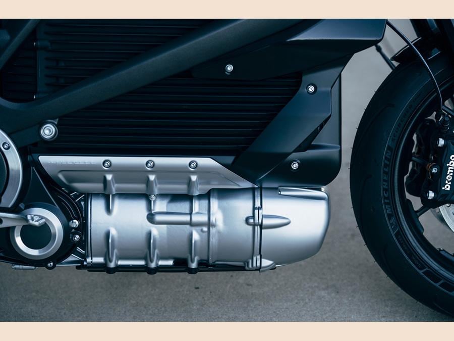  2018 Harley-Davidson 115th Anniversary Celebration. 