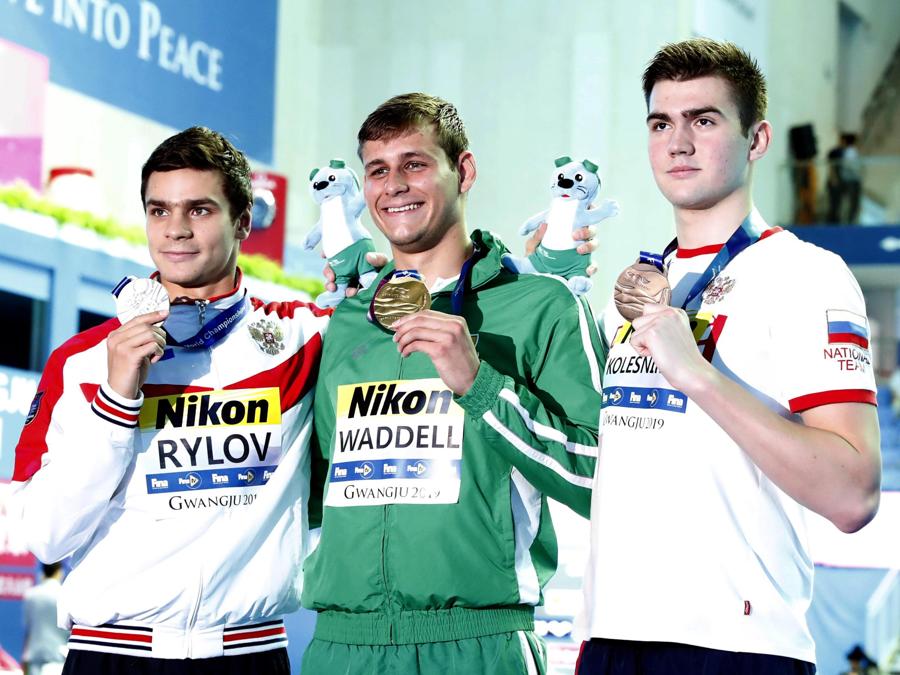 Mondiali di nuoto, l'ultima giornata - Il Sole 24 ORE
