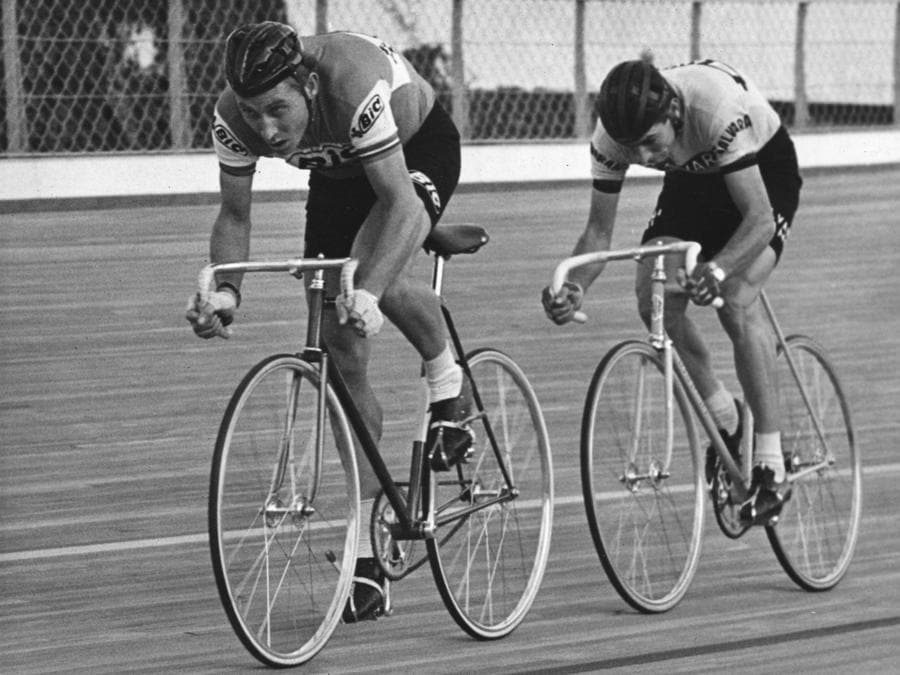 Giro D'Italia 1976: La Terza Perla Di Felice Gimondi, Quasi 10 Anni Dopo Il Primo Trionfo