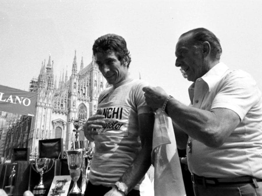 Gazetta Dello Sport Du 21 Mai 1971 – Gimondi, Brindisi, Ardale Dettori – Journal Italien Vintage
