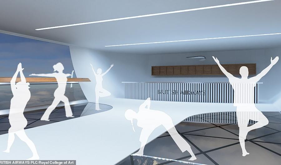 Il futuro del volo secondo British Airways Il Sole 24 ORE