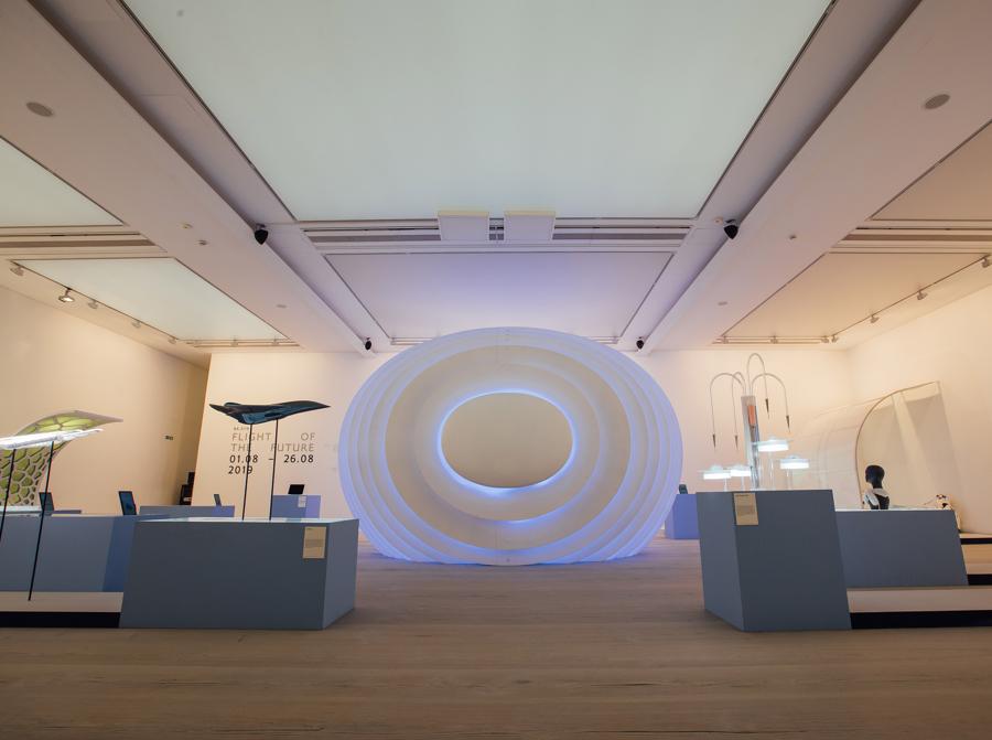 Il futuro del volo secondo British Airways Il Sole 24 ORE