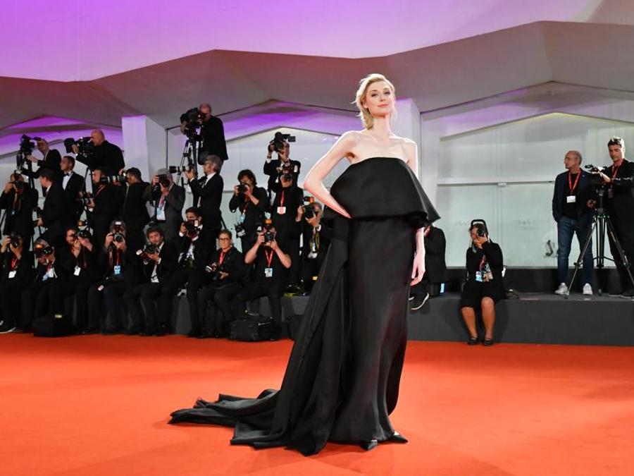 Elizabeth Debicki