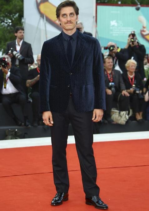 Luca Marinelli