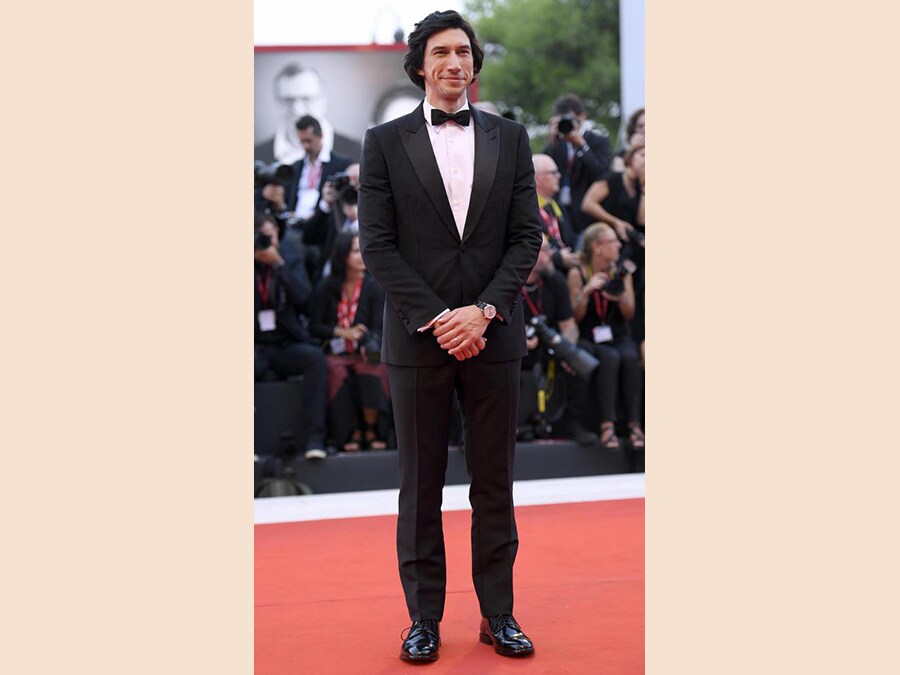 Adam Driver