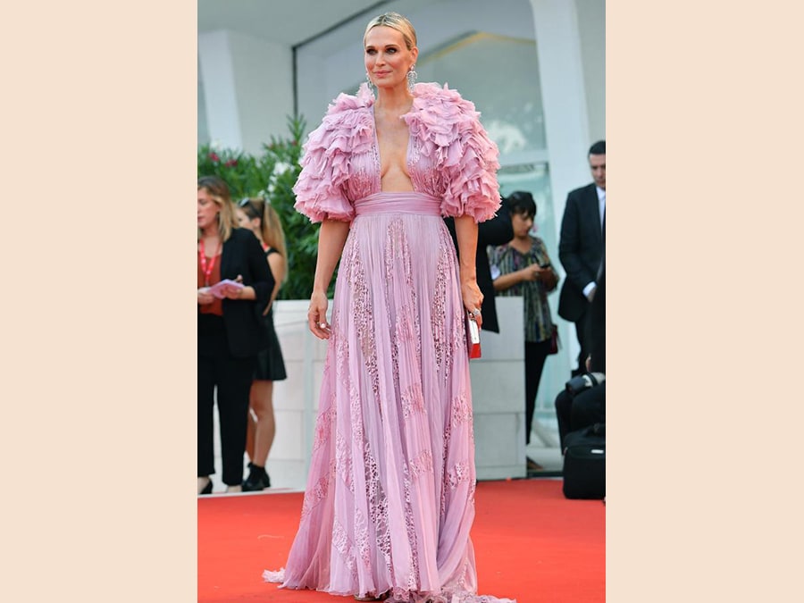 Molly Sims