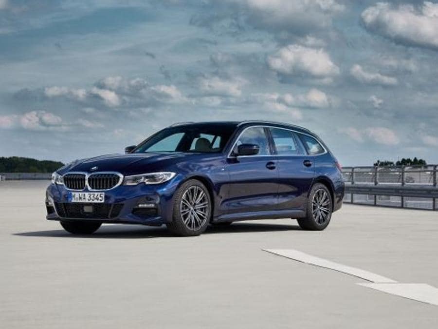 Bmw 330 d