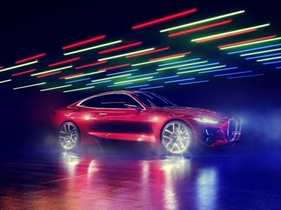 Bmw Concept