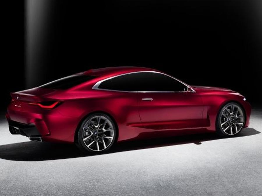 Bmw Concept
