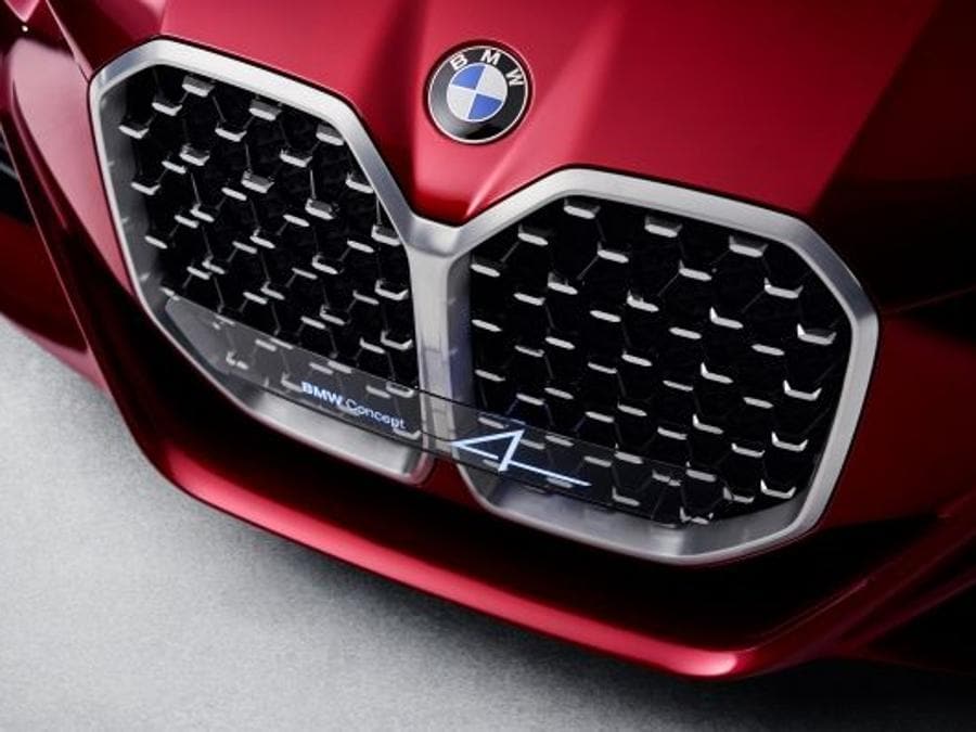 Bmw Concept