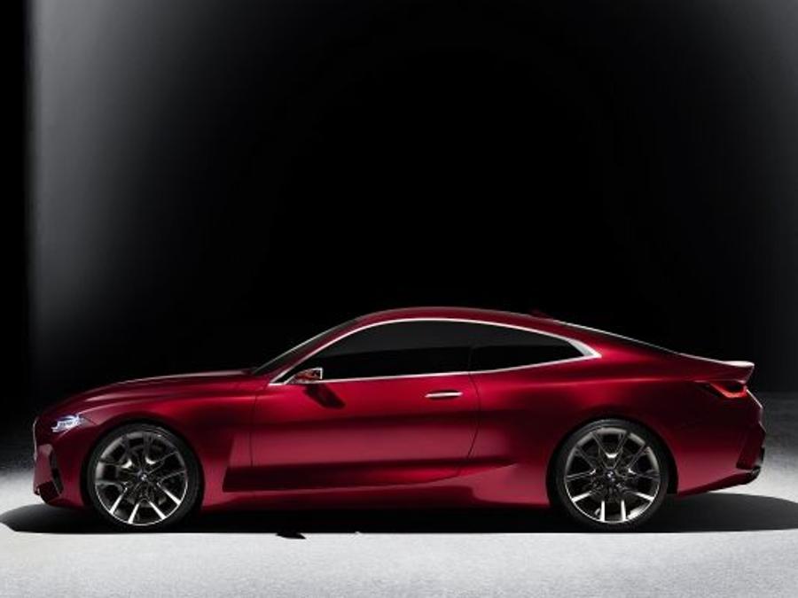 Bmw Concept