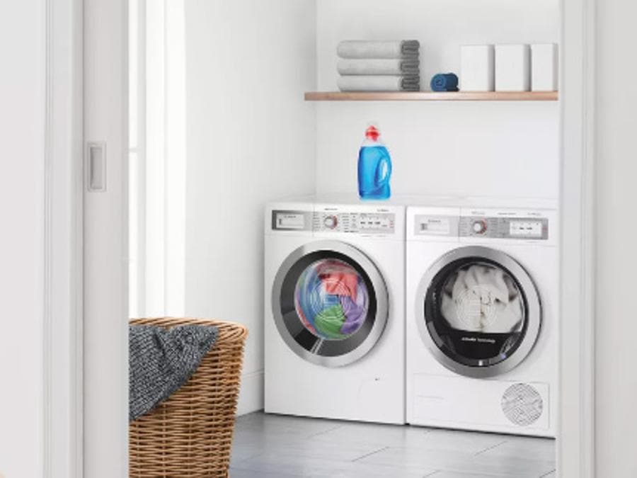 I nuovi elettrodomestici Bosch hanno «il record mondiale del silenzio»