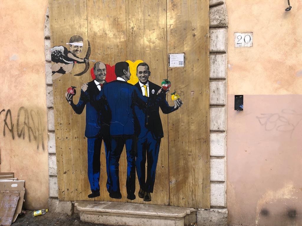 Titolo Di Studio Di Maio E Salvini
